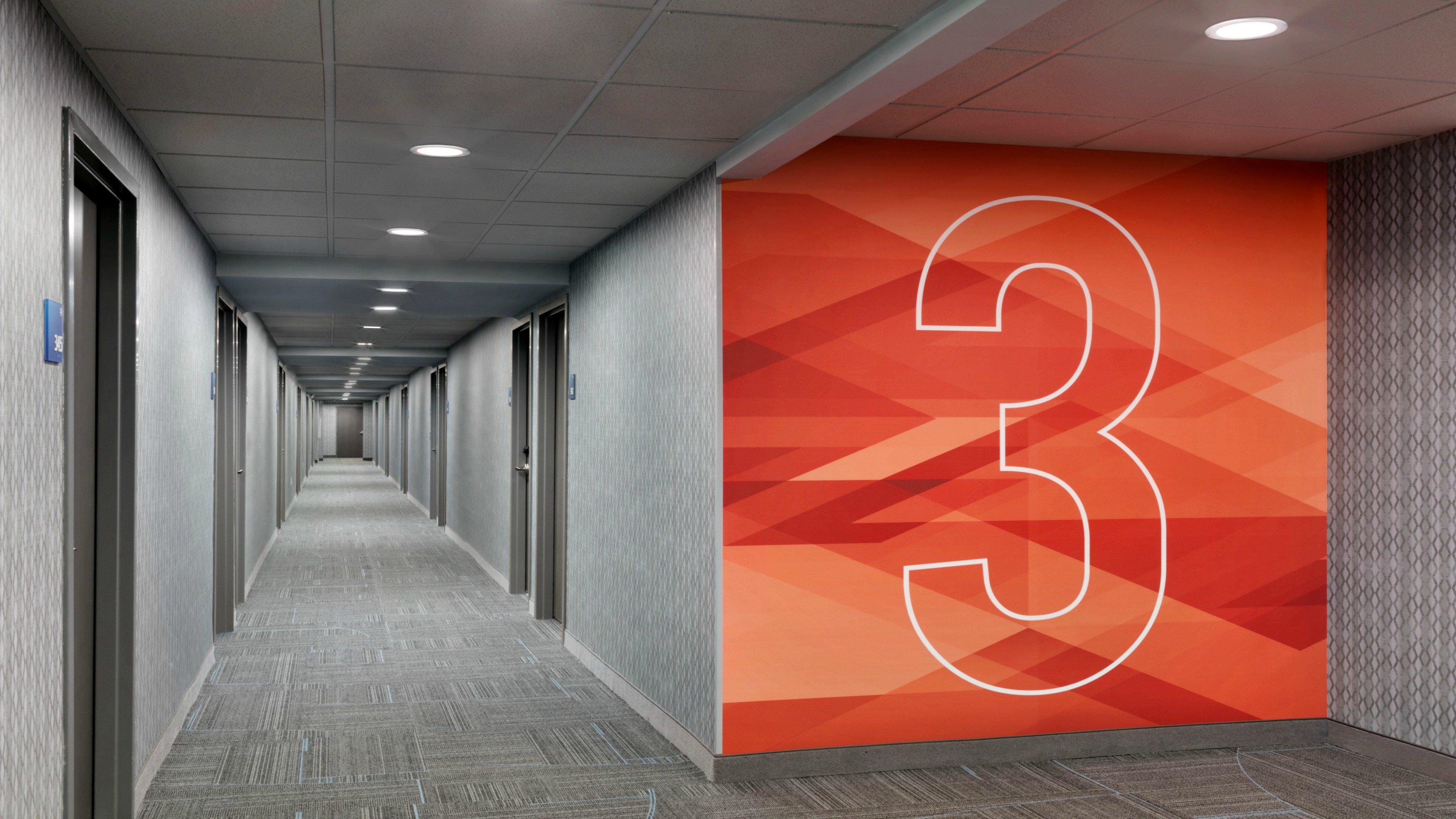 Holiday Inn Express - Williamsburg Busch Gardens Area By Ihg Екстериор снимка