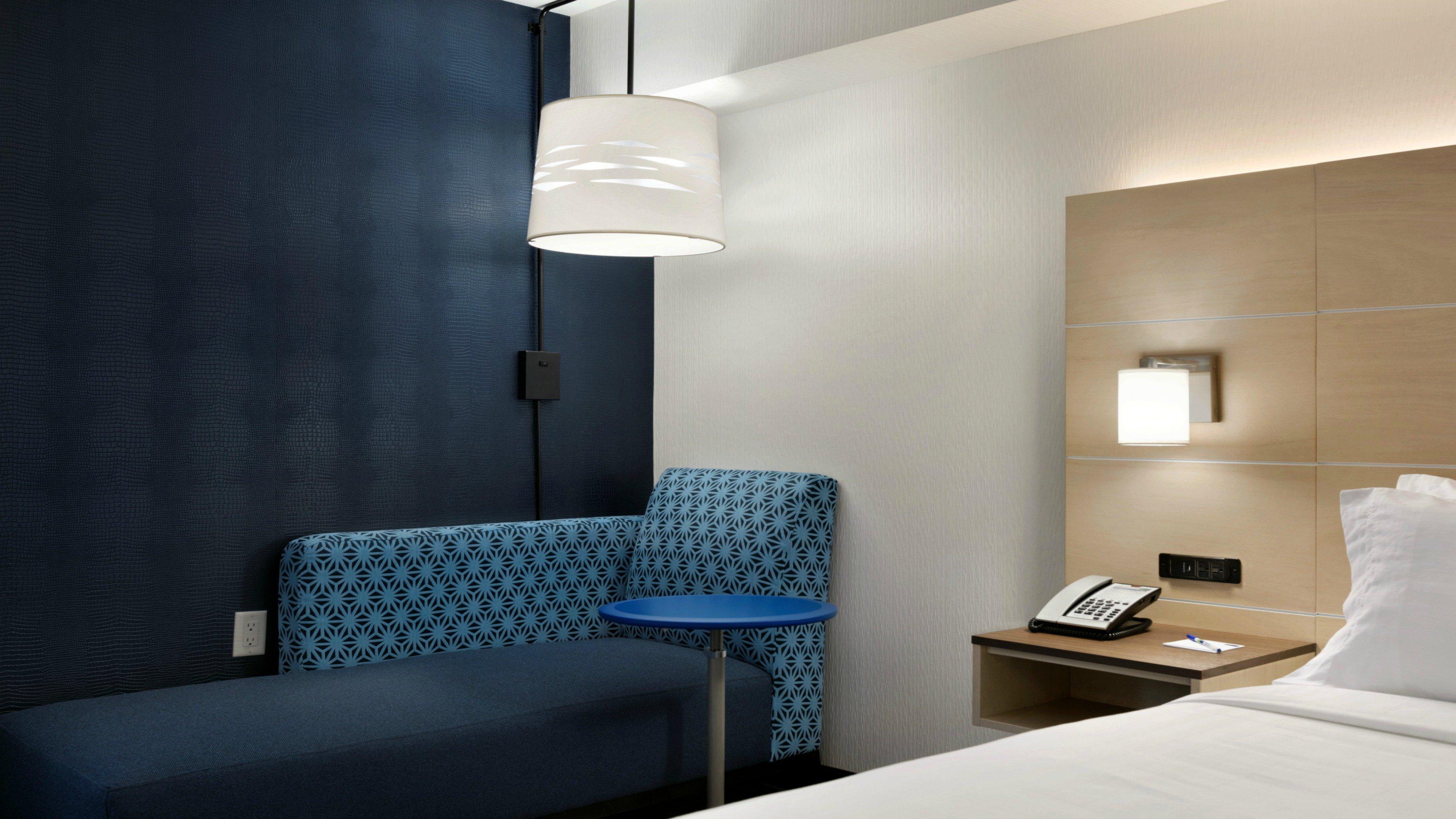 Holiday Inn Express - Williamsburg Busch Gardens Area By Ihg Екстериор снимка