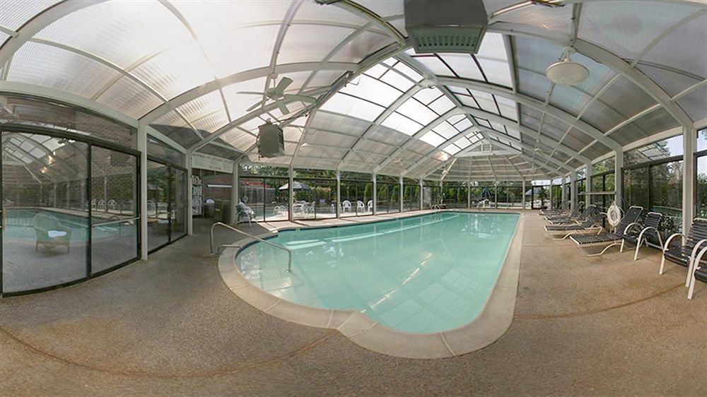 Holiday Inn Express - Williamsburg Busch Gardens Area By Ihg Екстериор снимка